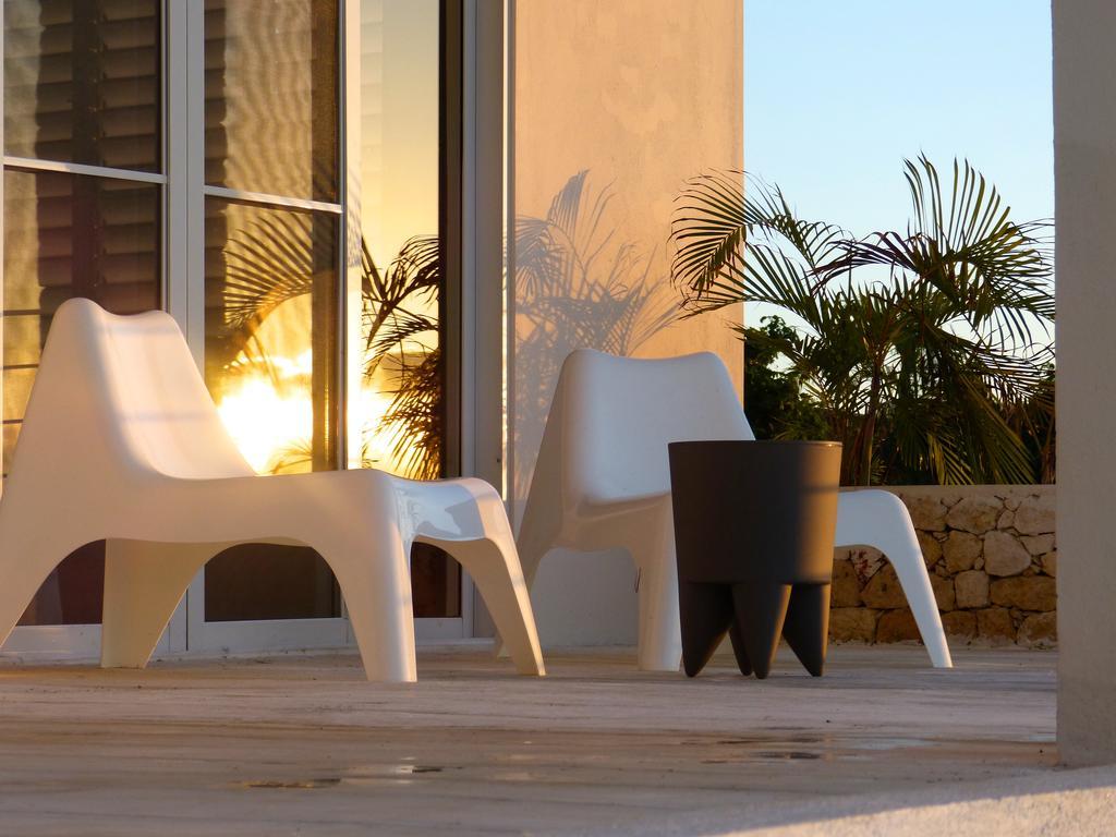 Villa Vertigo Río San Juan Exterior foto